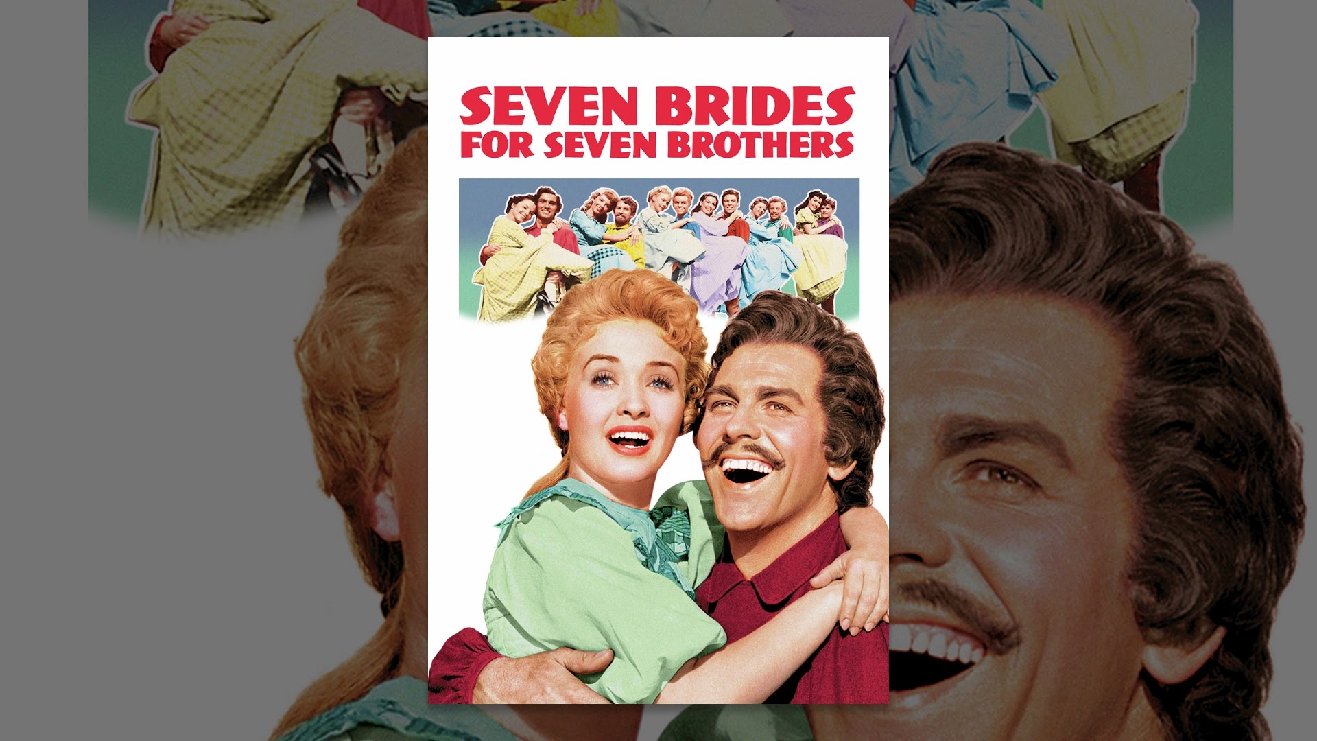 Seven Brides for Seven Brothers