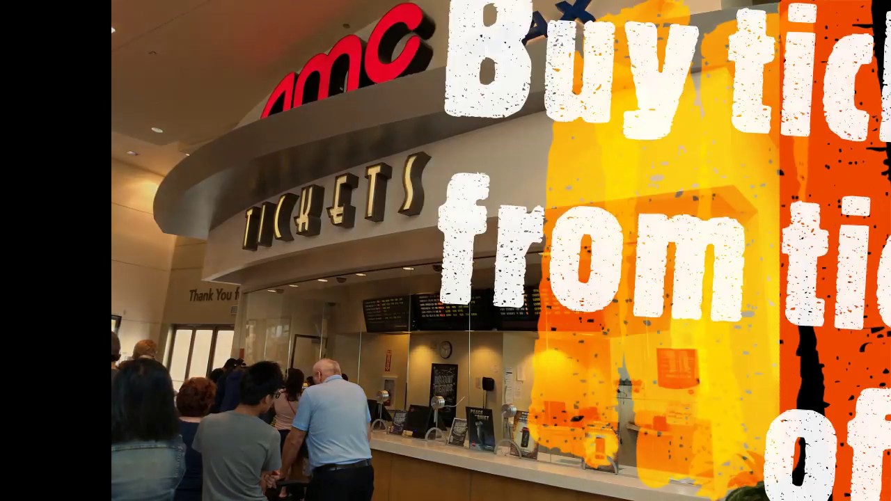 AMC Santa Anita 16 Westfield Arcadia Mall Movie Theater LA Fun Place To Go CA 亞凱迪亞百貨公司AMC電影院