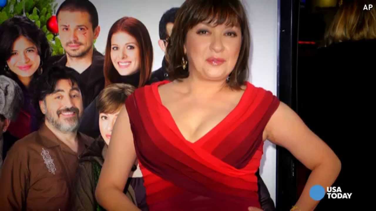 Elizabeth Peña of 'Modern Family,' 'La Bamba' dies