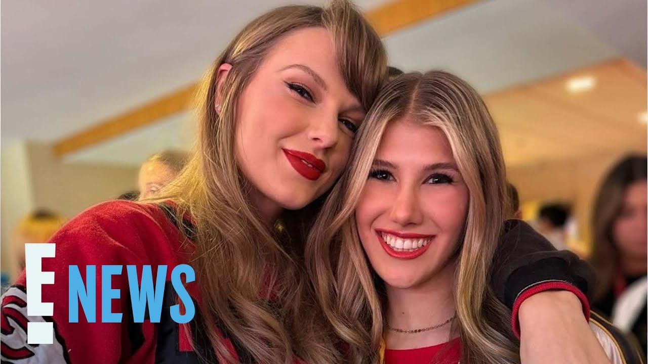 Chiefs' CEO's Daughter Ava Hunt HOSPITALIZED After Fall Down Mountain | E! News