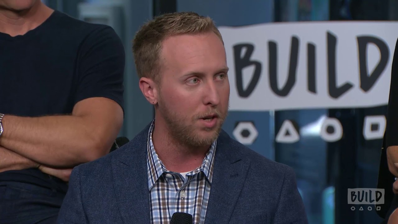 Brendan McDonough, Cast & Director of "Only The Brave" Speak On The Film