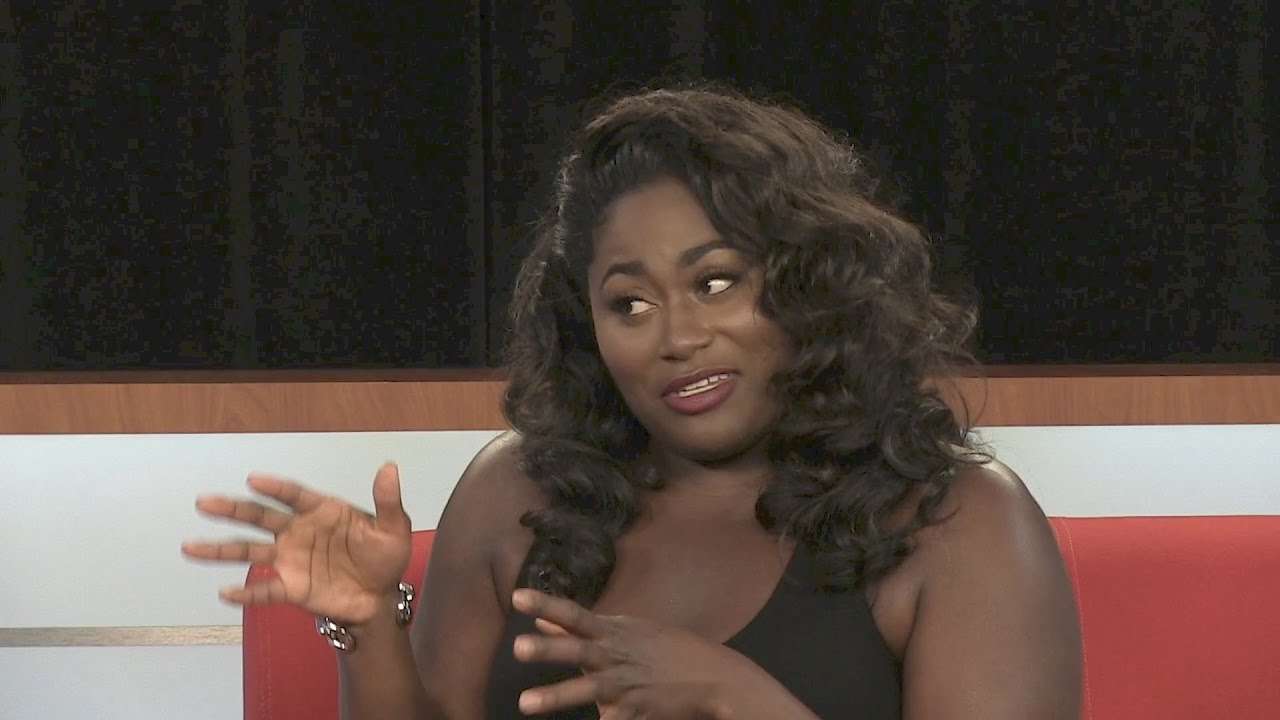 Danielle Brooks says she’s ready for an Elizabethan role