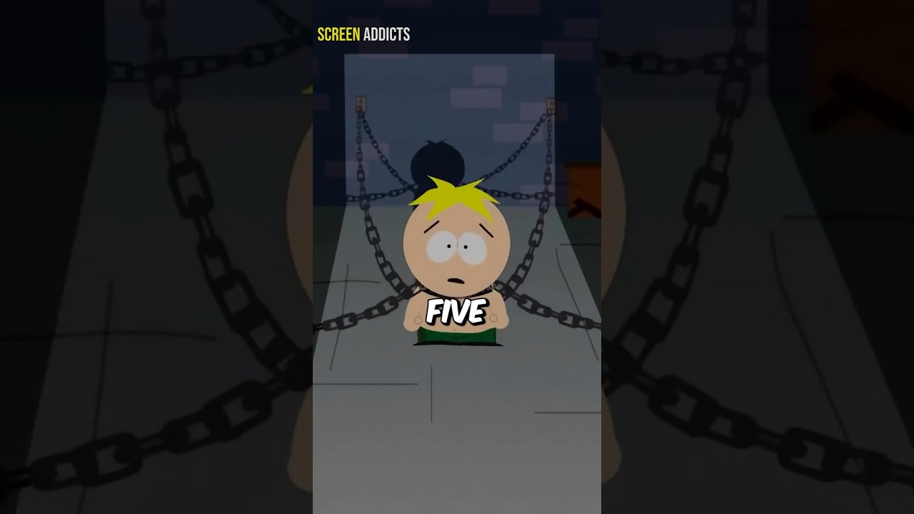 5 Times We Felt Sorry For Butters In South Park