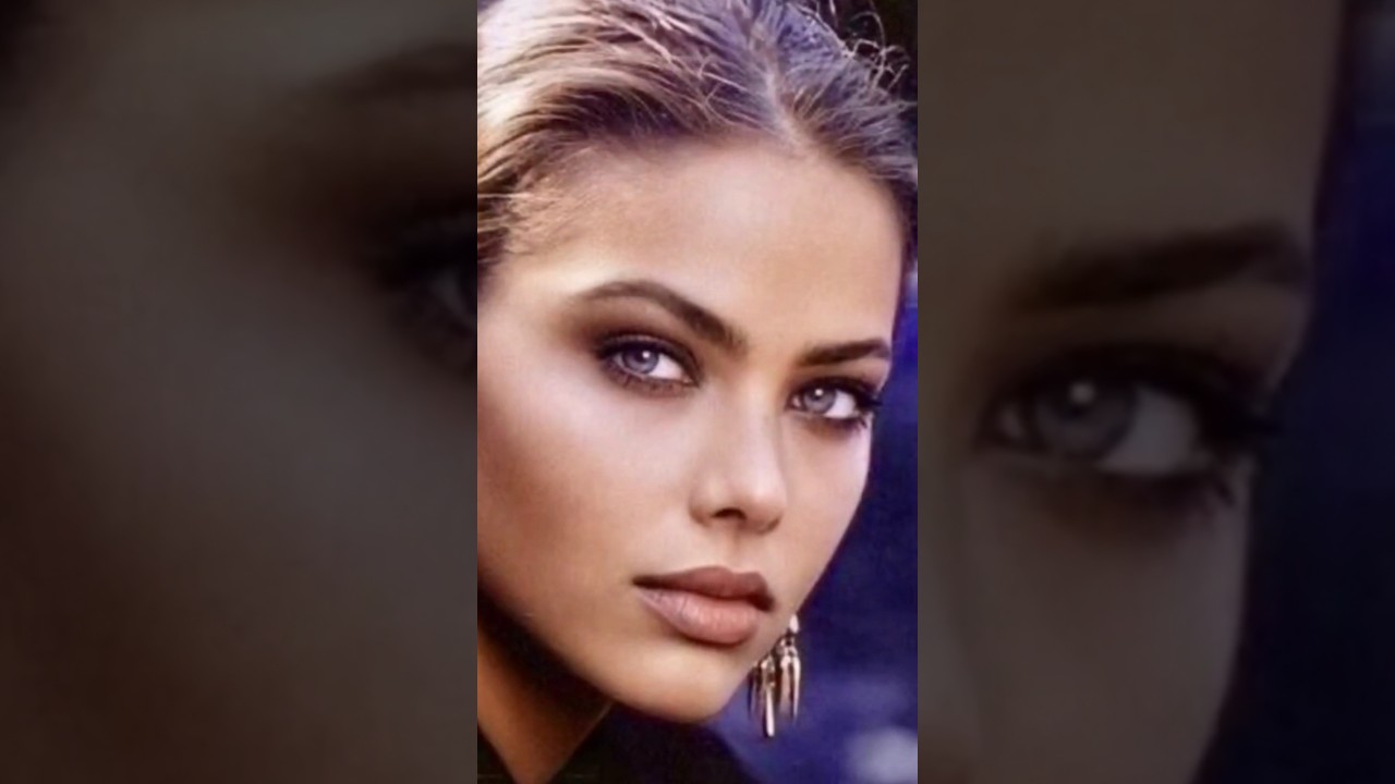 Ornella Muti is Beautiful, Bold, and Daring