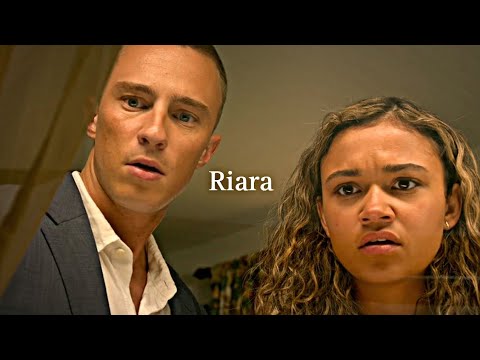 • Kiara & Rafe | Their story [+S3]