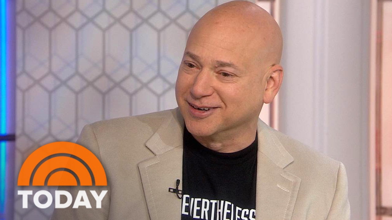 Evan Handler: ‘The Breaks’ Highlights How Hip-Hop Influenced ‘90s Culture | TODAY