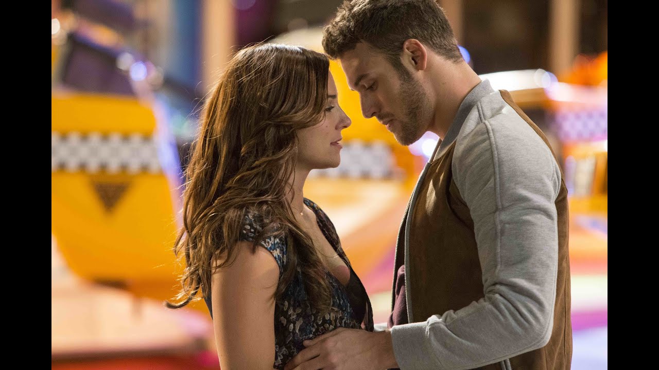 Step Up All In (2014 Movie) Official Trailer - Ryan Guzman, Briana Evian