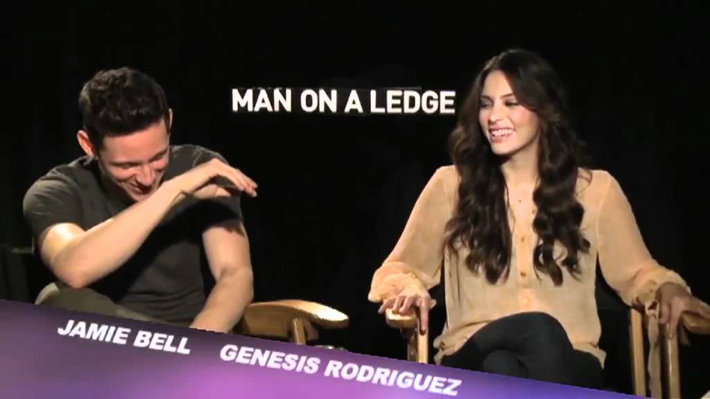 Man On A Ledge - Interview With The Cast