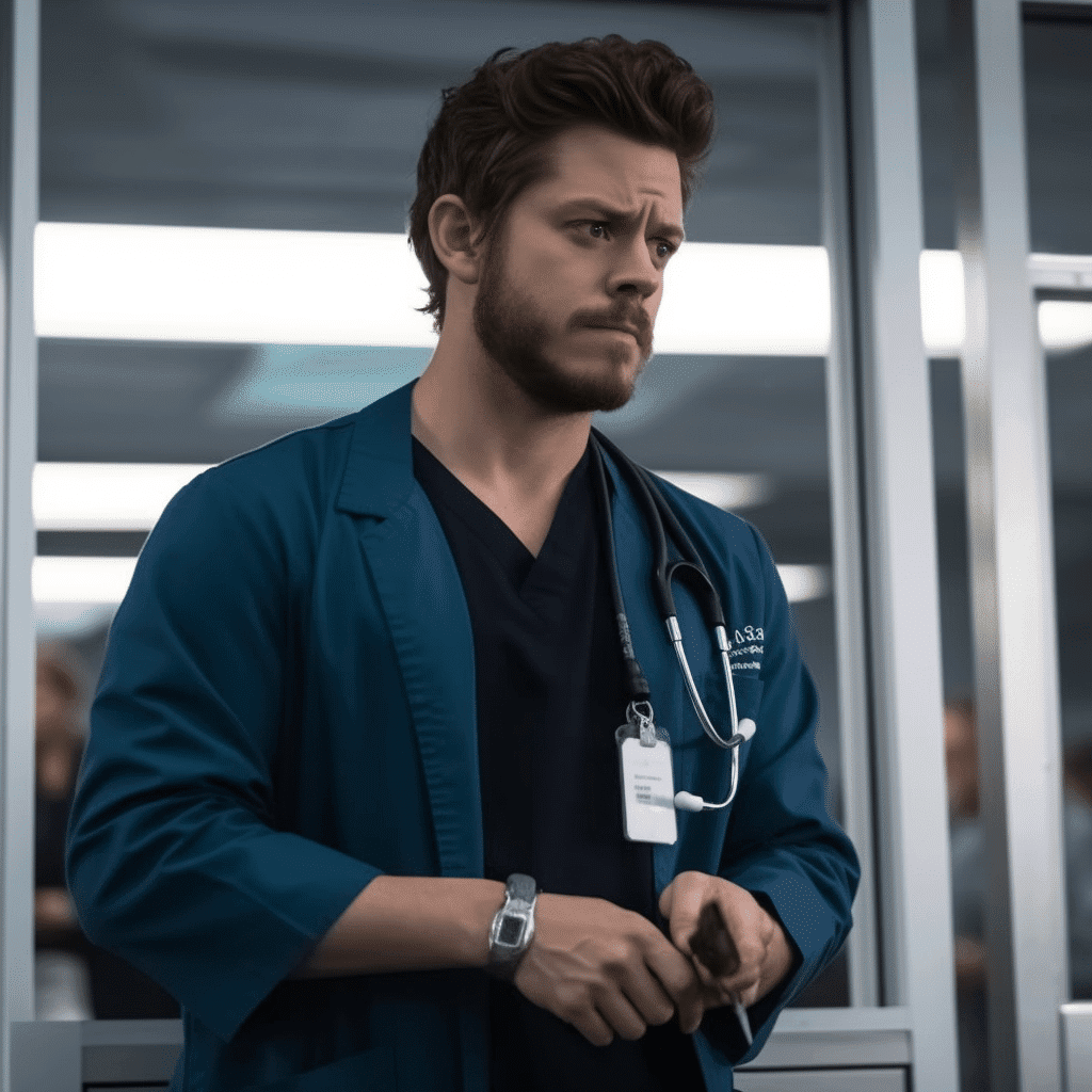 the resident season 6