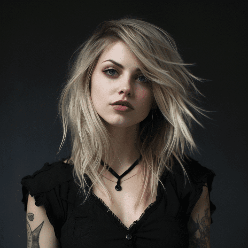 frances bean cobain