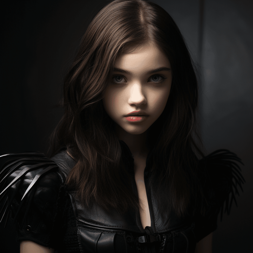 india eisley
