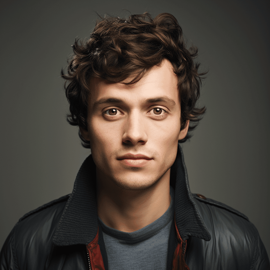 john francis daley