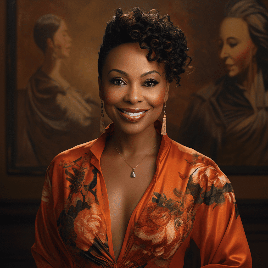 kellie shanygne williams