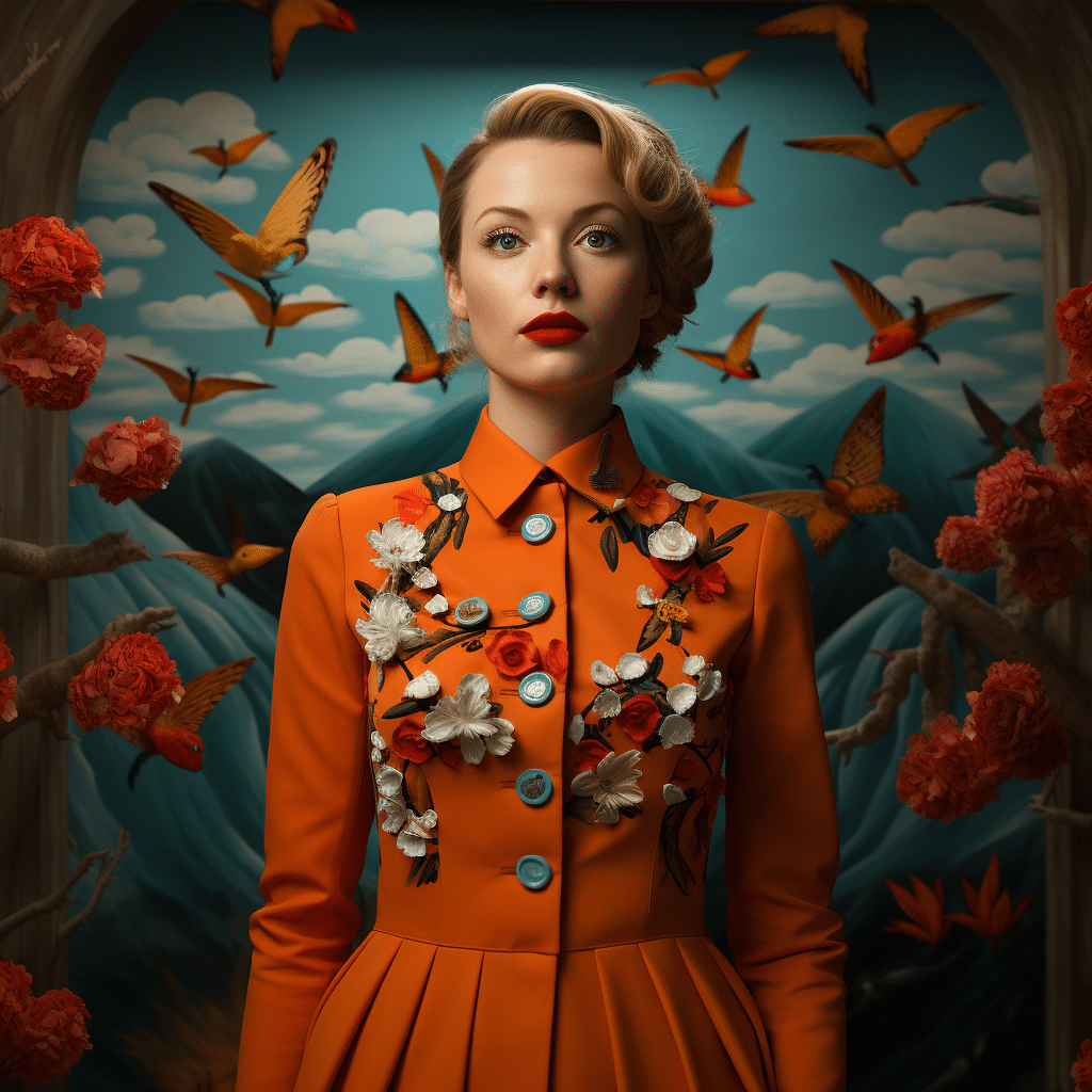 perdita weeks