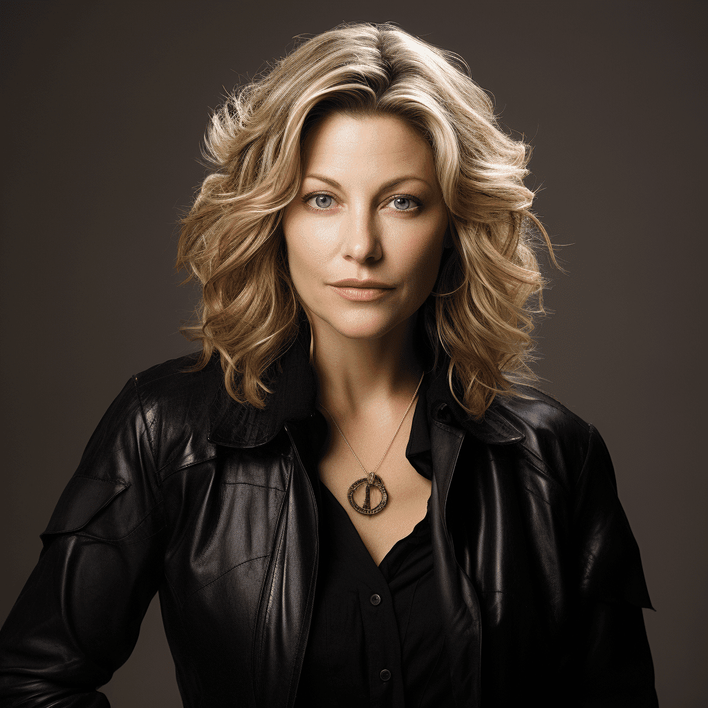 tatum oneal