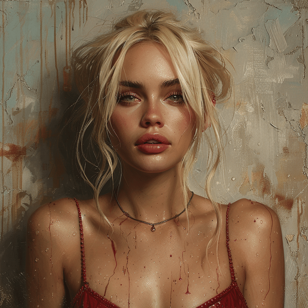 who played harley quinn