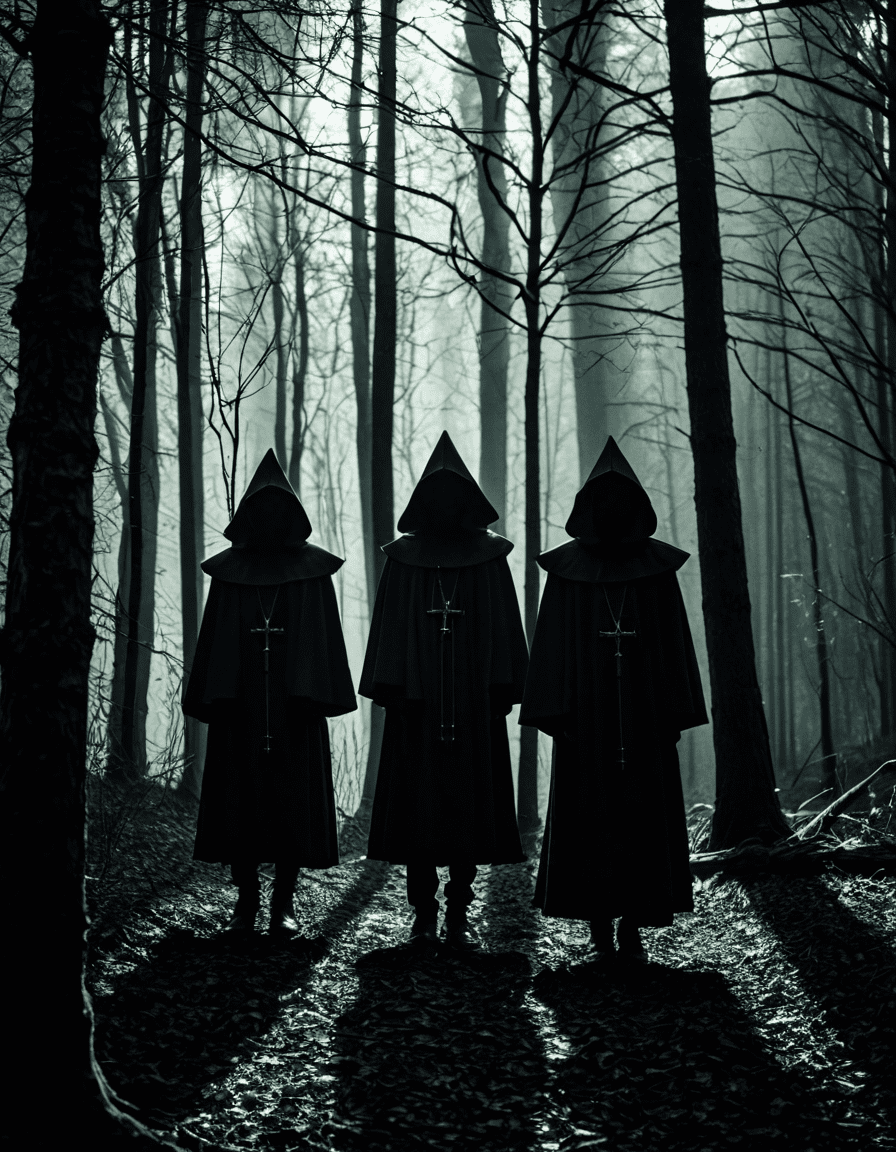 acolyte season 2