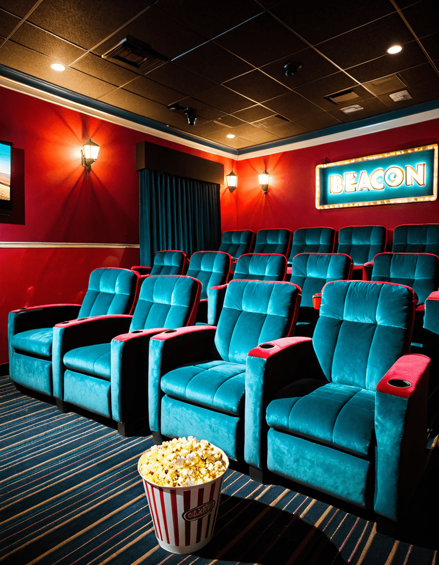 beacon cinema