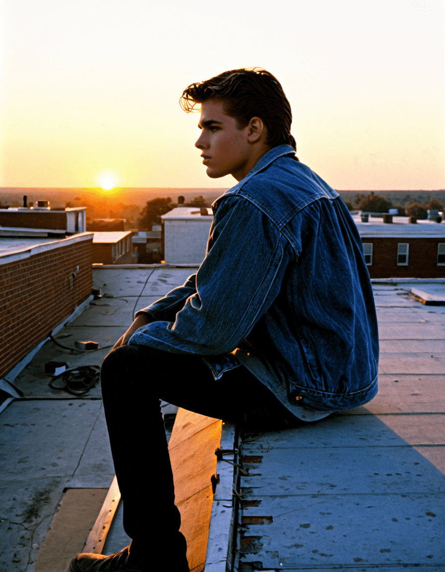 dally the outsiders