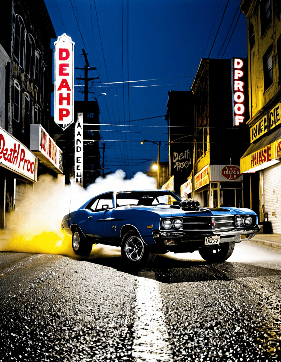 death proof movie