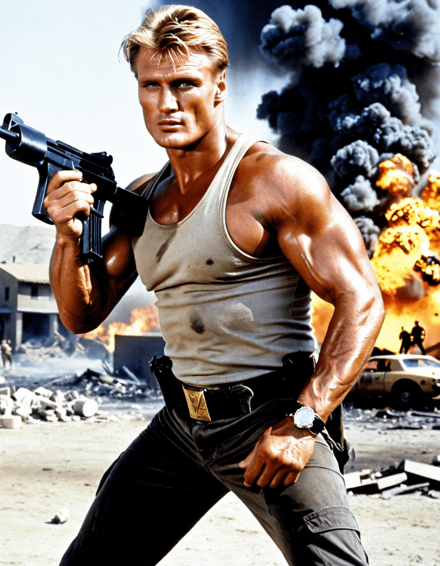 dolph lundgren movies