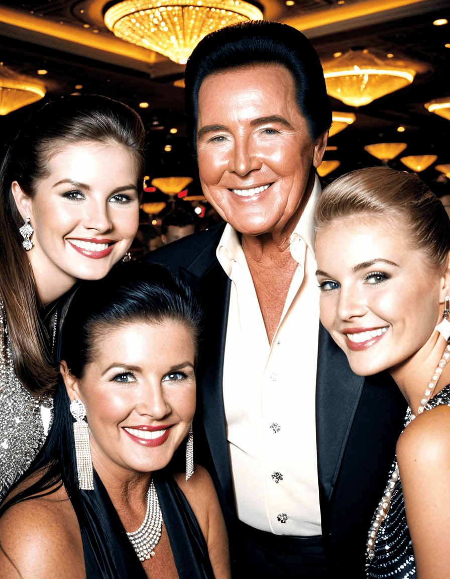 how old is wayne newton