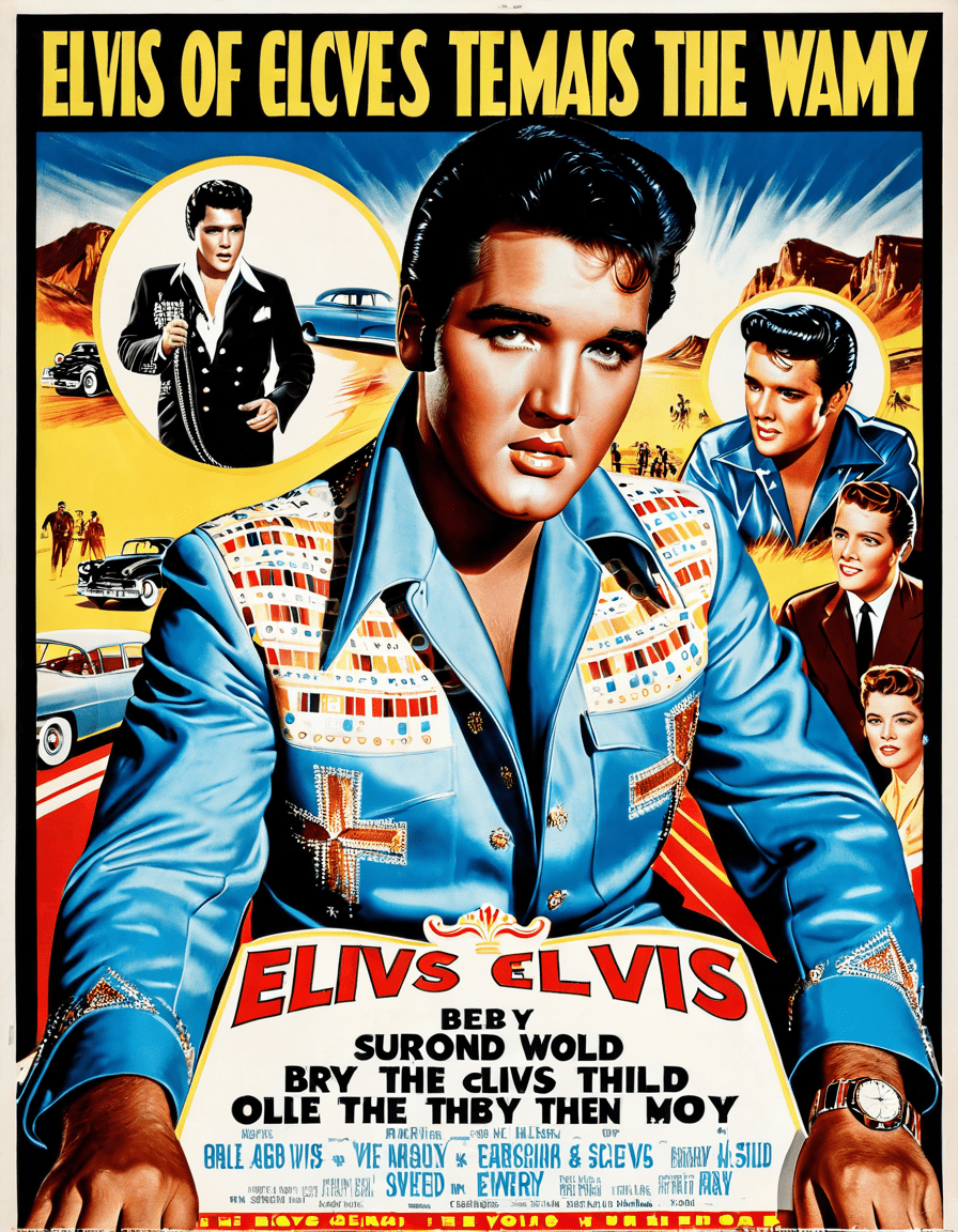 how old would elvis be today