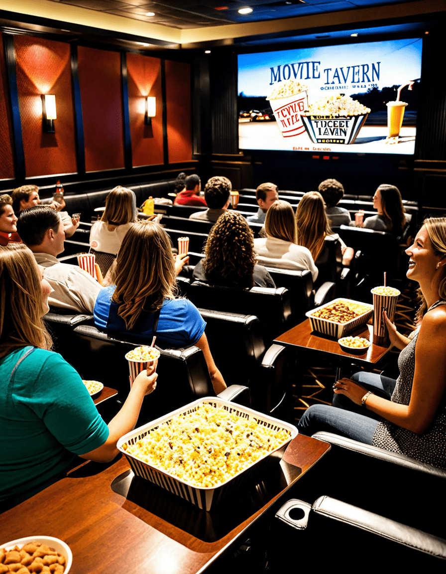 movie tavern tucker
