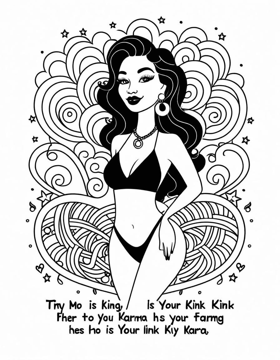 my kink is karma lyrics