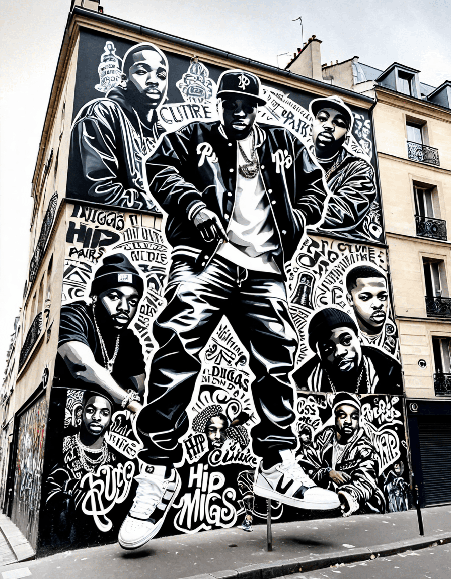 niggas in paris