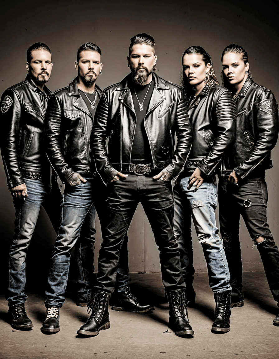 outlaws mc