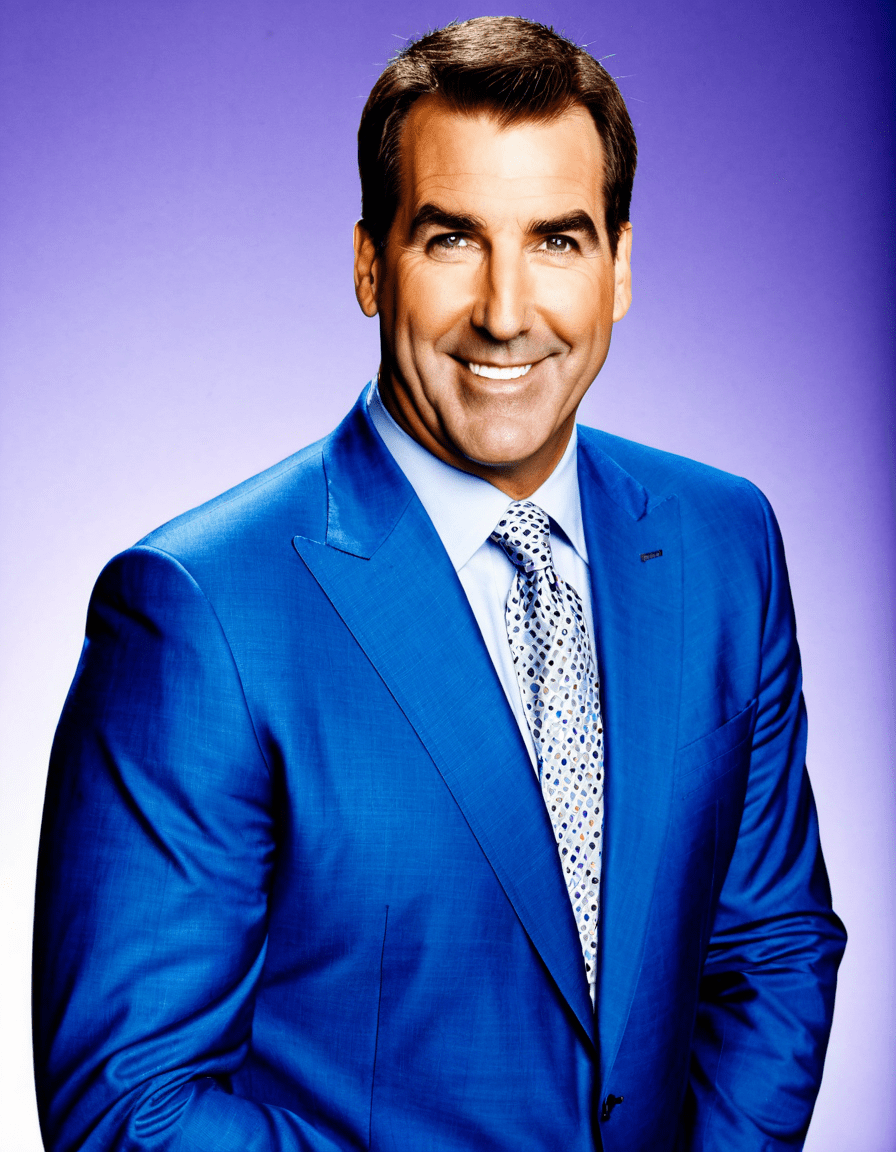 rob riggle movies and tv shows