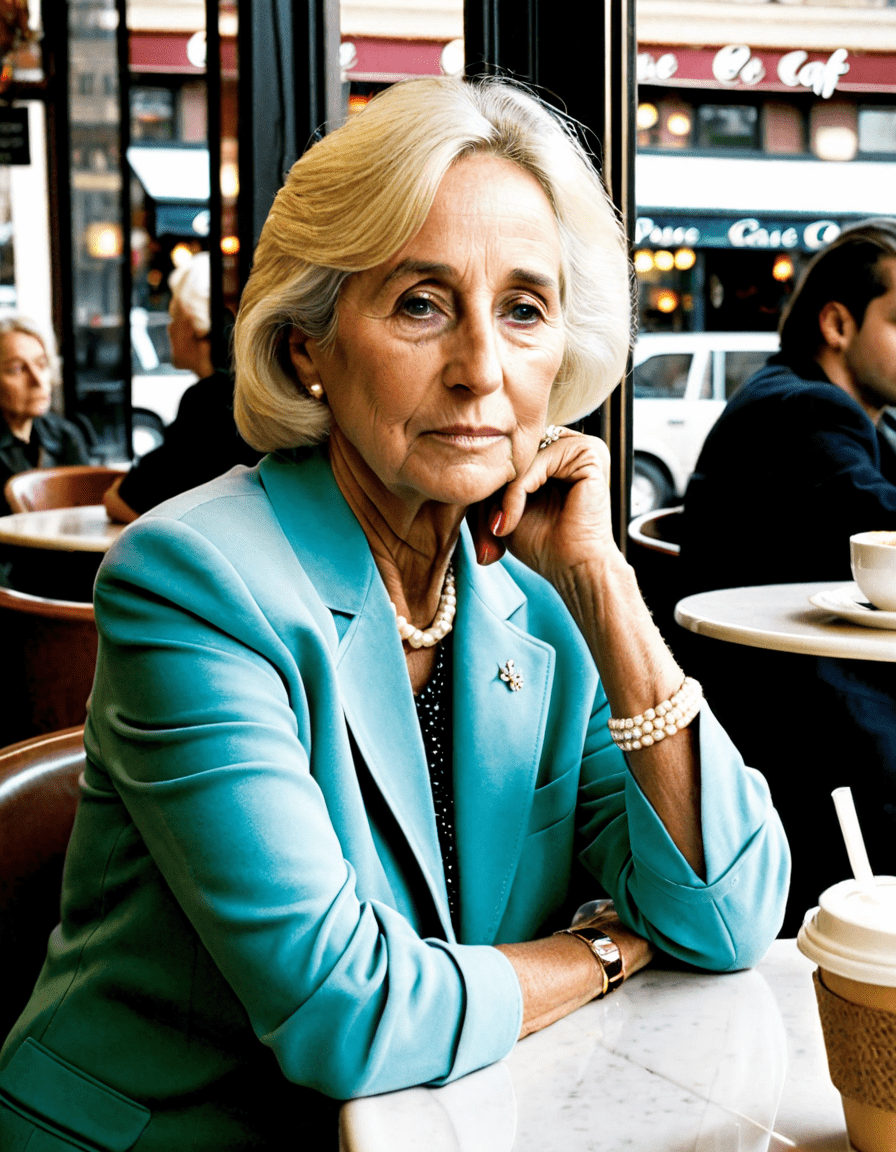 ruth madoff