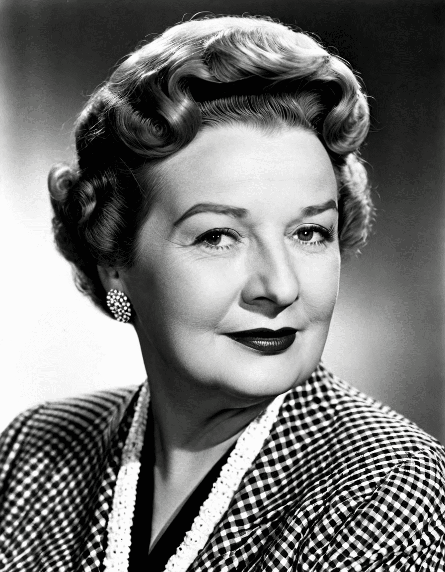 shirley booth