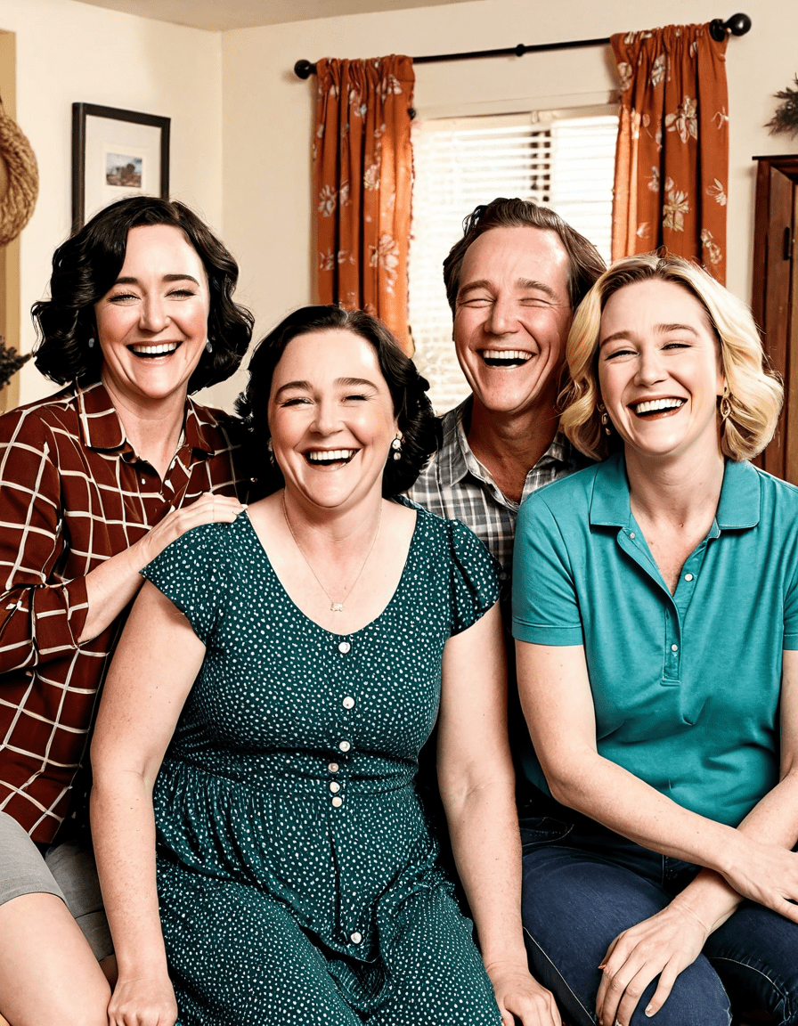 the conners season 6