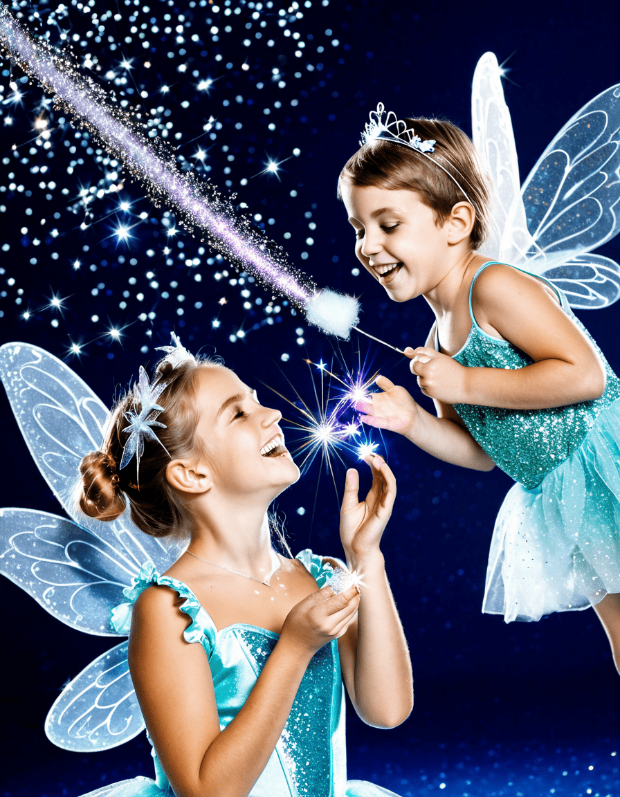 tooth fairy cast