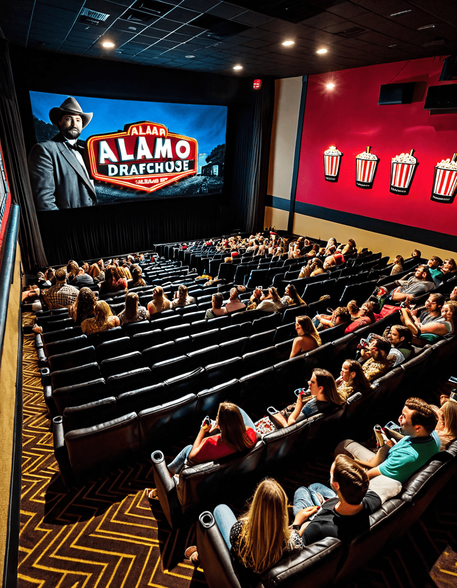 alamo drafthouse cinema lakeline