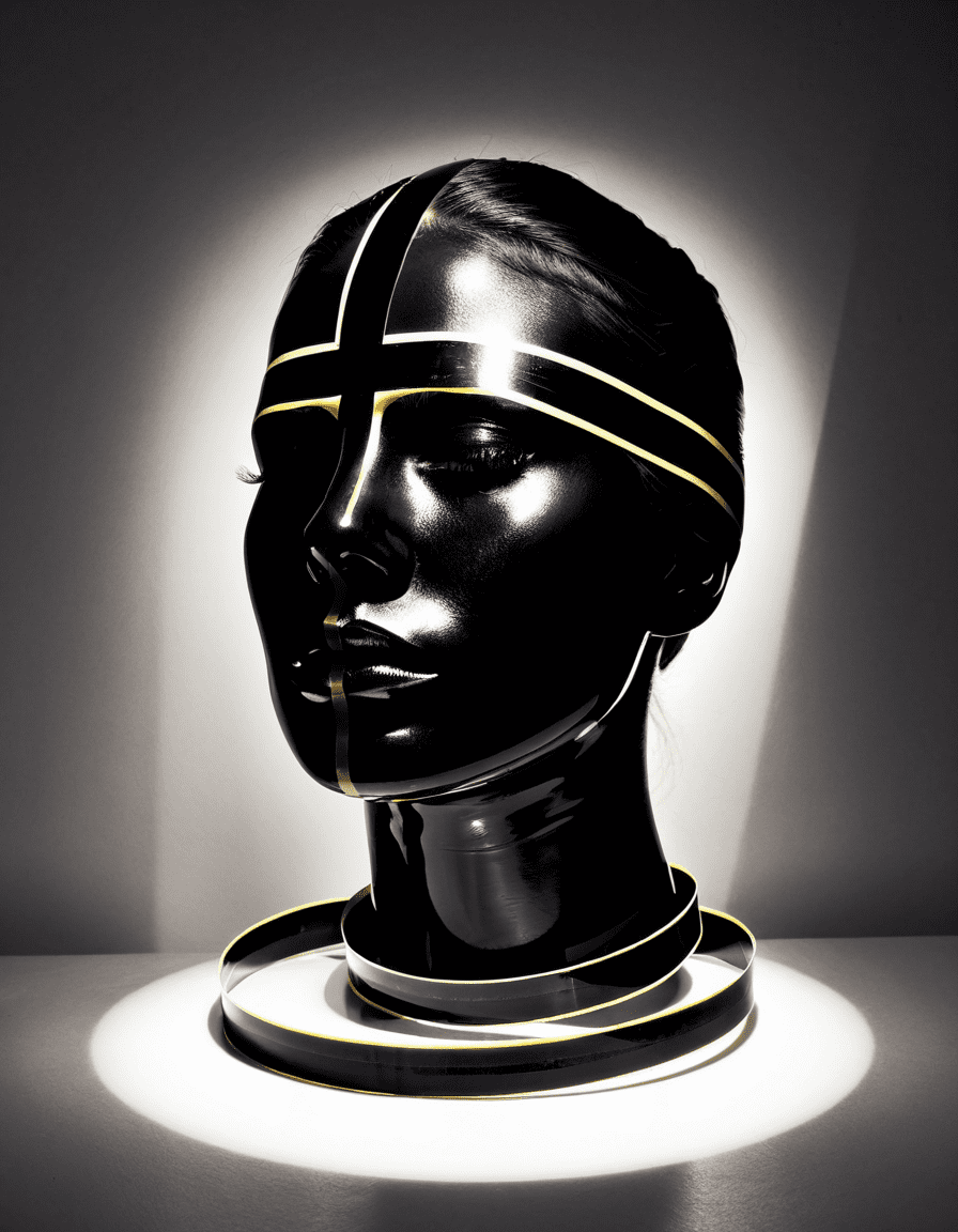black tape project