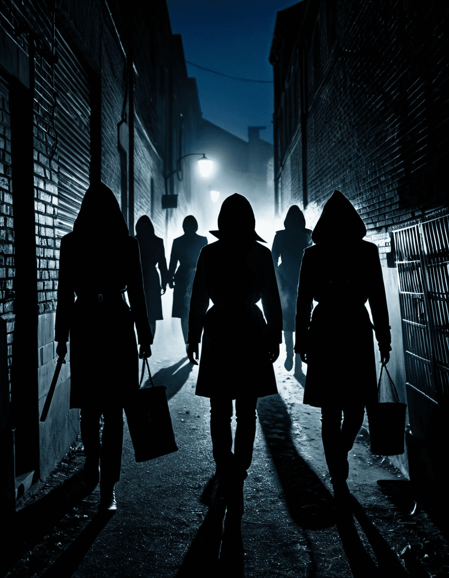 female serial killers