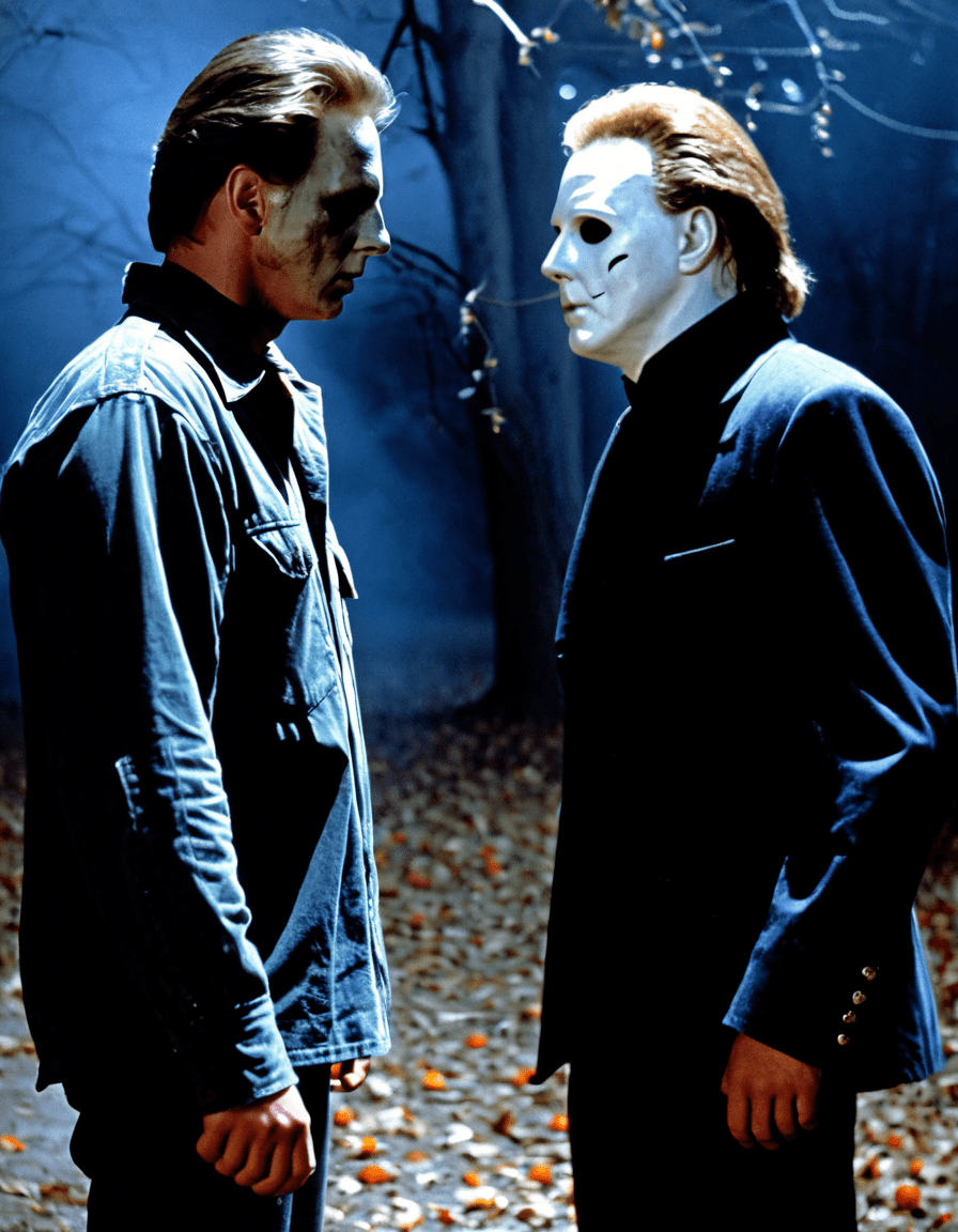 halloween 6 the curse of michael myers