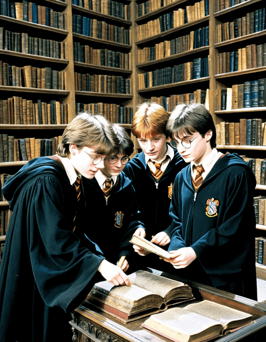 harry potter and the philosophers stone cast
