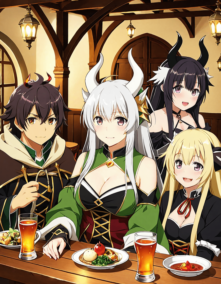 how not to summon a demon lord