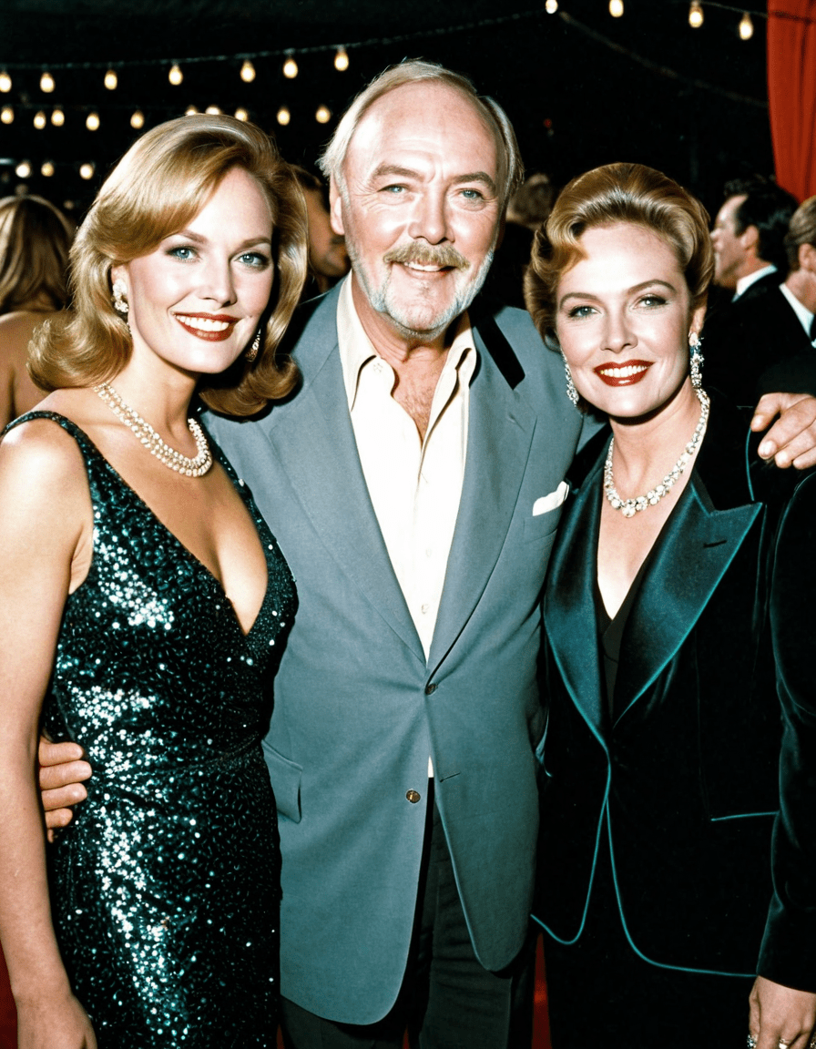 james keach
