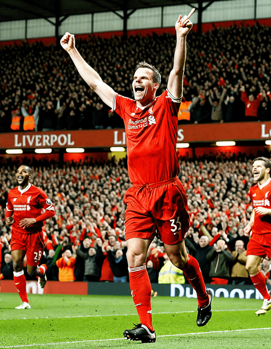 jamie carragher