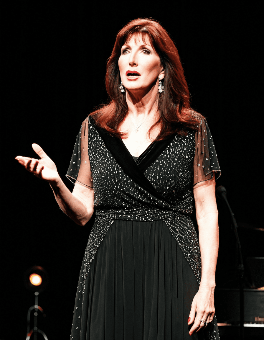 joanna gleason
