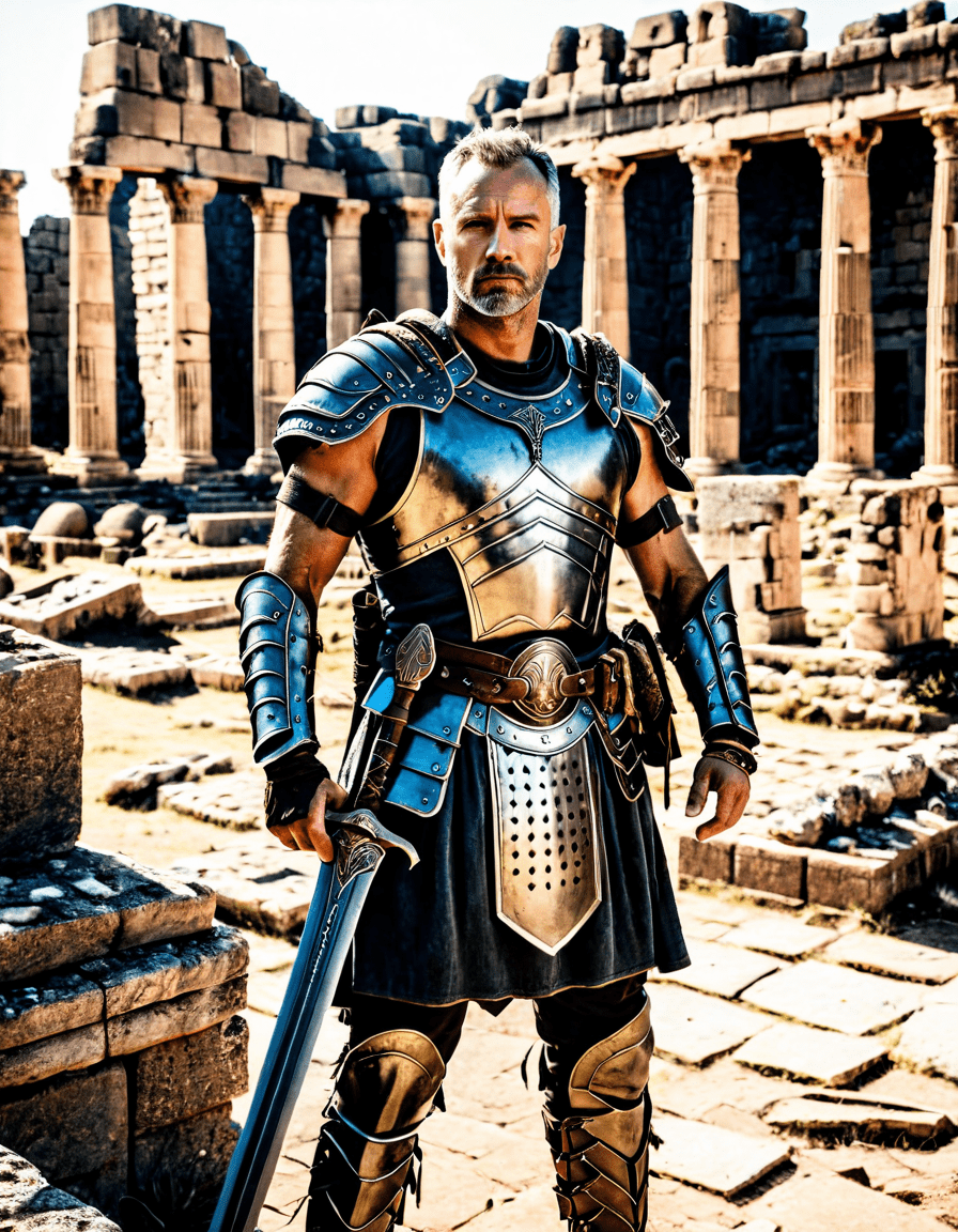 john mactavish