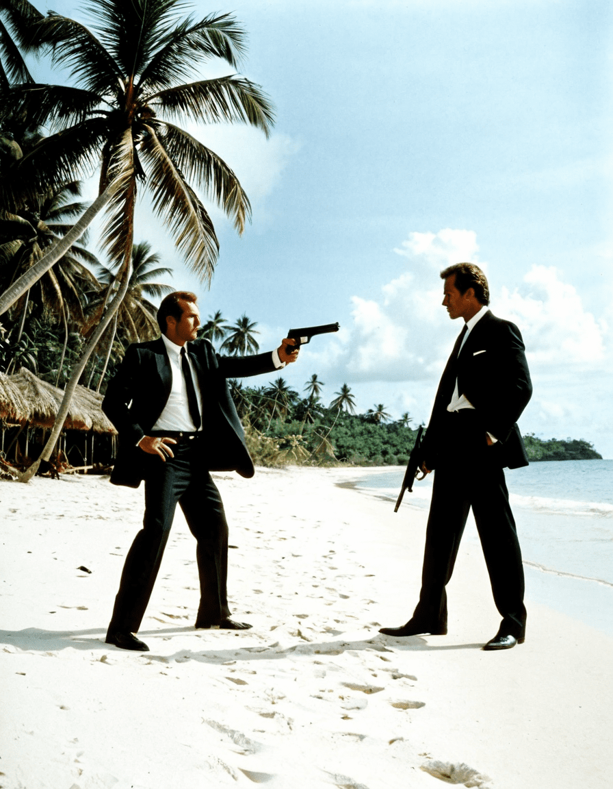 license to kill