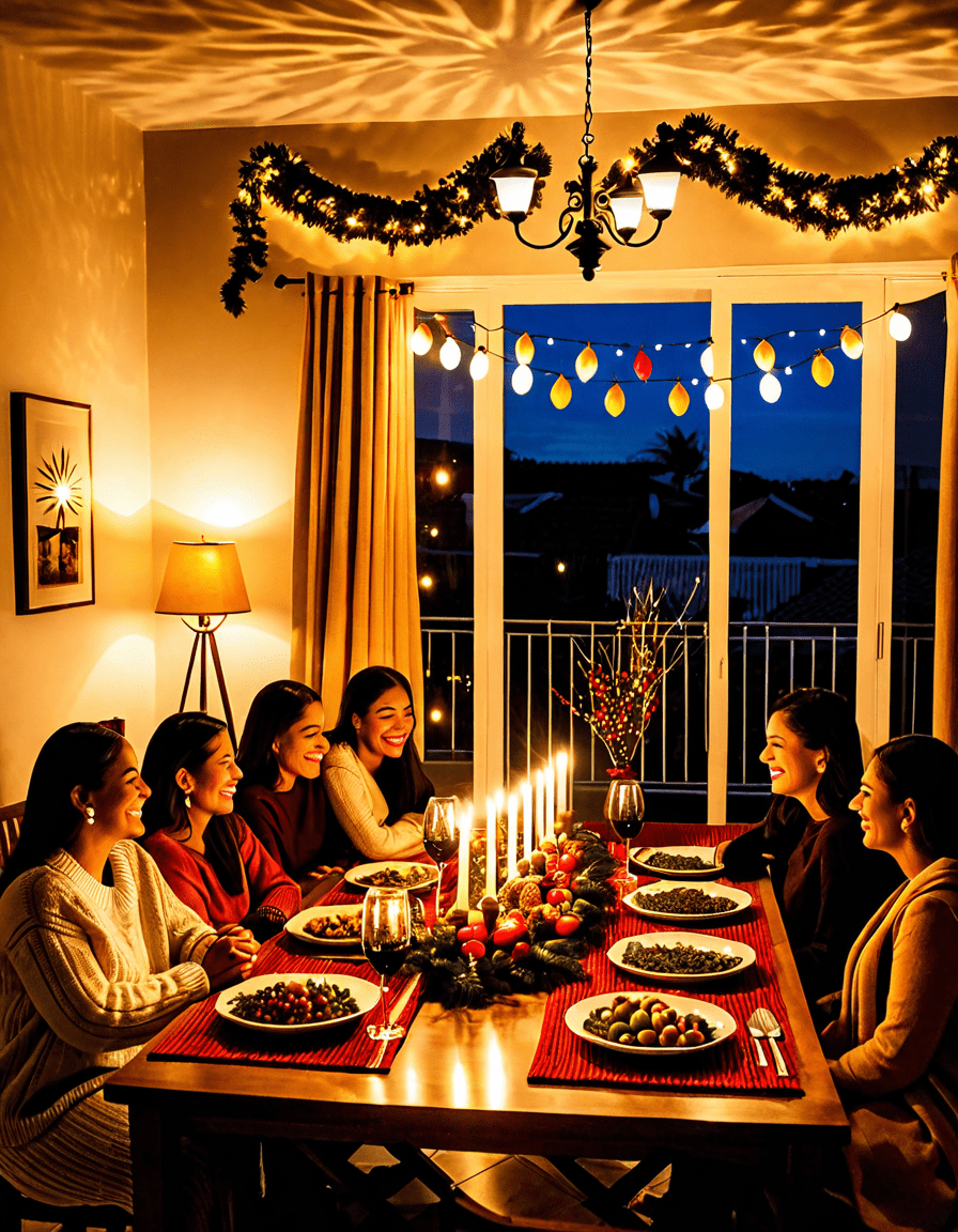 noche buena