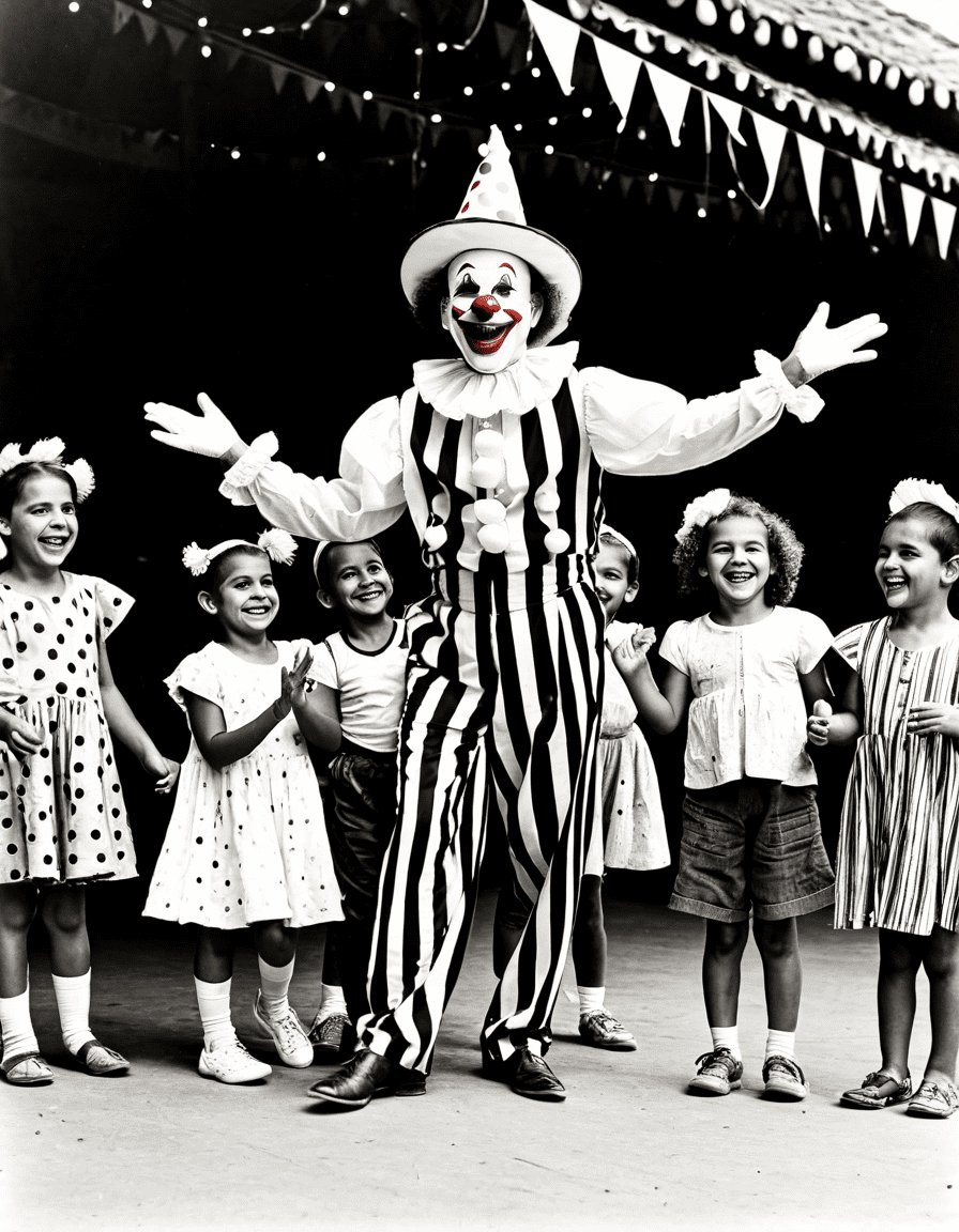 payaso