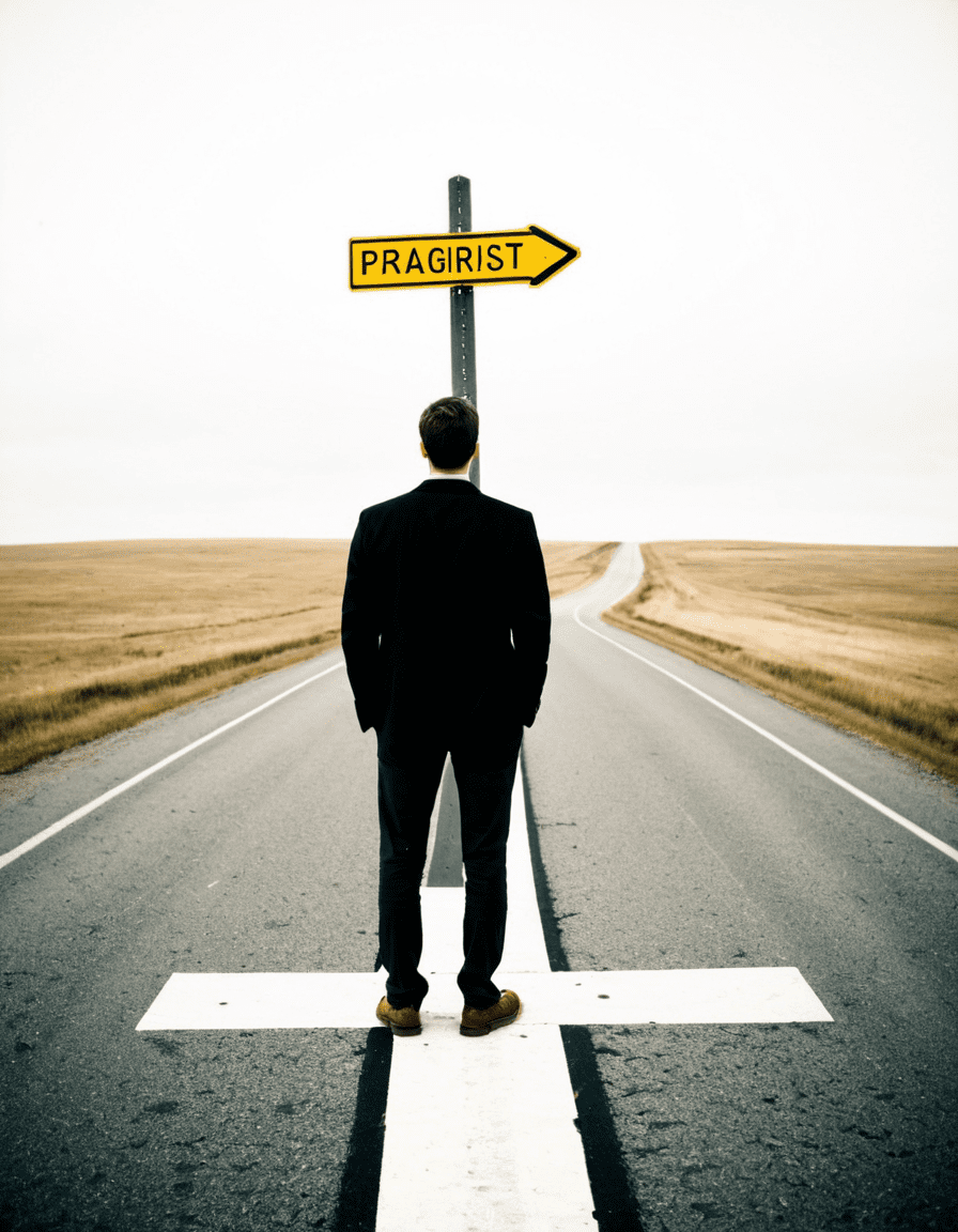 pragmatist